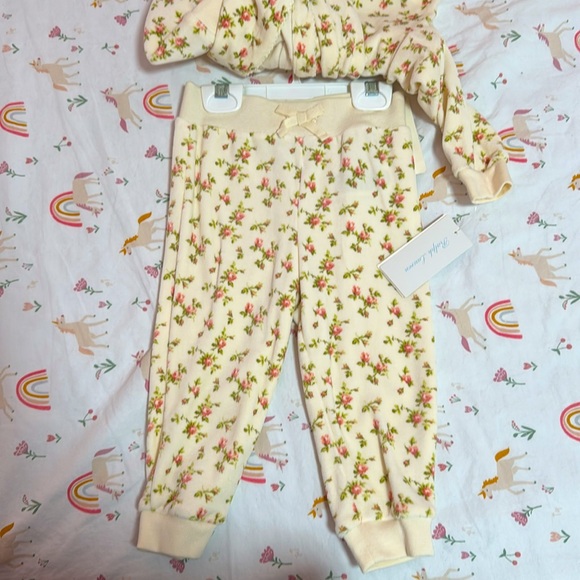 NWT - Polo Ralph Lauren Set - size 18M - Picture 3 of 4